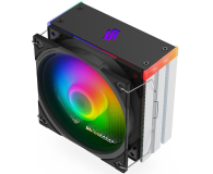 SilentiumPC Fera 5 ARGB 120mm - 674675 - zdjęcie 5